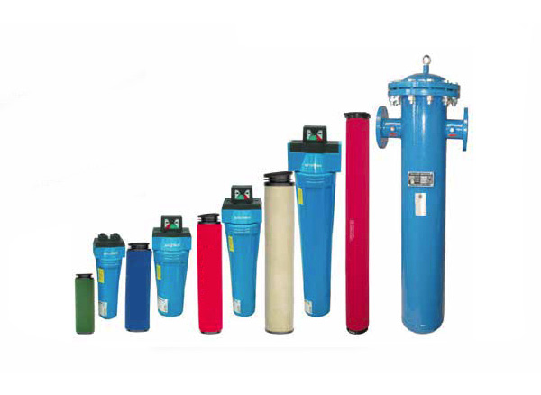 空壓機精密過(guò)濾器
